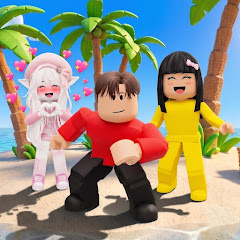 Dunia Budi Roblox