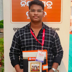 Dibyasirish pradhan
