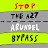 Stop the Arundel Bypass Alliance