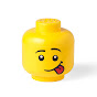 The Lego Bricks Fan logo