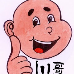 比特币川哥アイコン画像