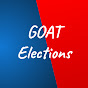 GOAT Elections YouTube Profile Photo