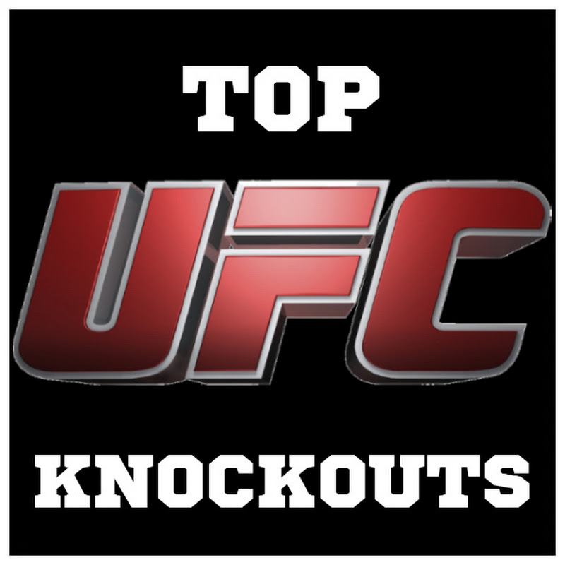 Top UFC Knockouts icon