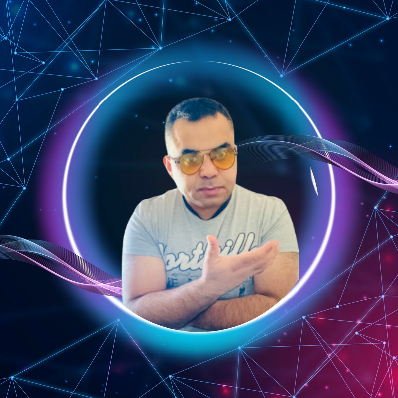 Khalil Shreateh - خليل شريتح