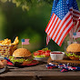 USA FOOD ASMR logo