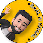 Baal Ki Khaal logo