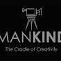 MANKIND PRODUCTIONS  logo