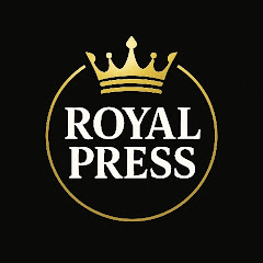 RoyalPress channel thumbnail