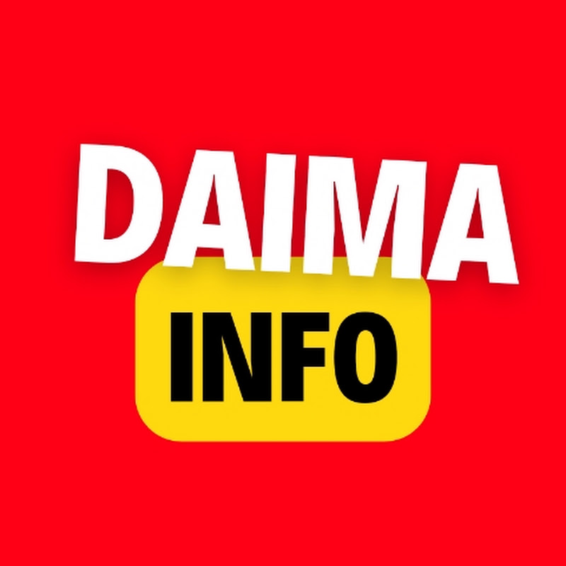 DAIMA INFO