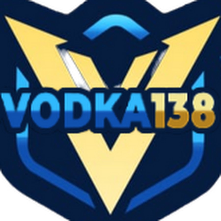 Vodka138