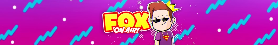 FoxOnAir YouTube channel avatar