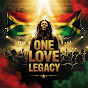 One Love Legacy logo