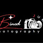 Binod jung Films logo