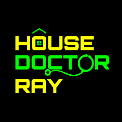 House Doctor Ray Avatar