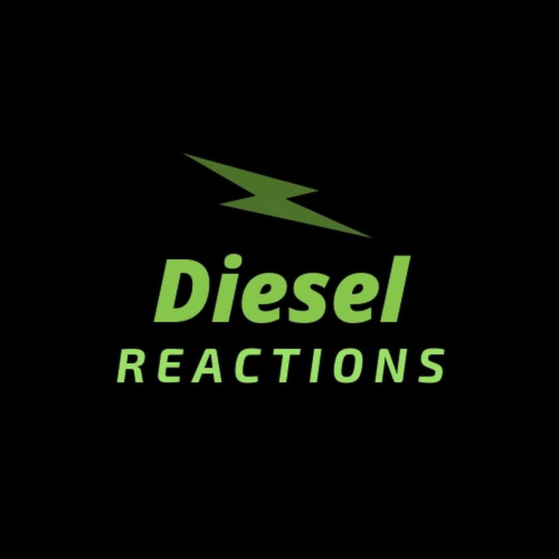 Ronnie D - Diesel Reactions