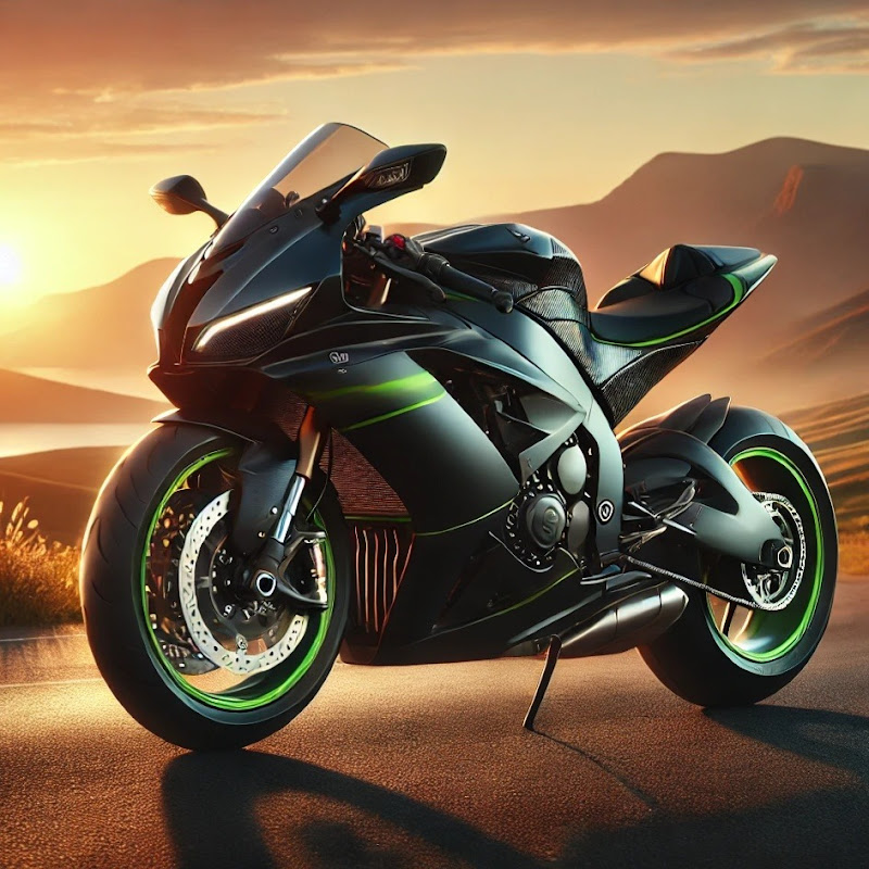 BikerStrikers