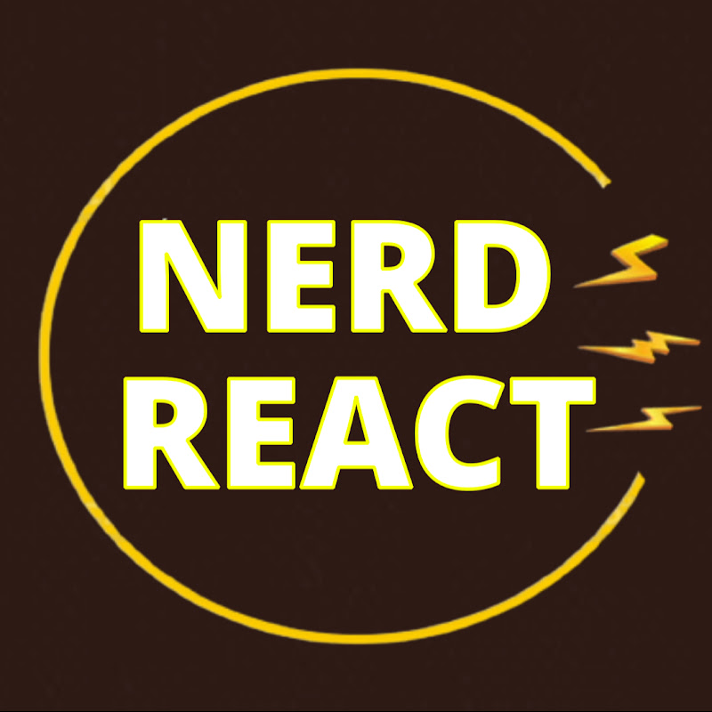 NERD React