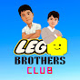Lego Brothers Club logo