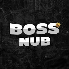 BOSS NUB channel logo