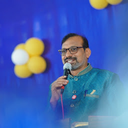 BLESSING JOHN RAJAN photo