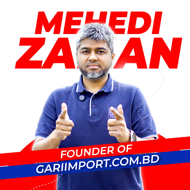 MEHEDI ZAMAN