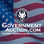 Government Auction logo