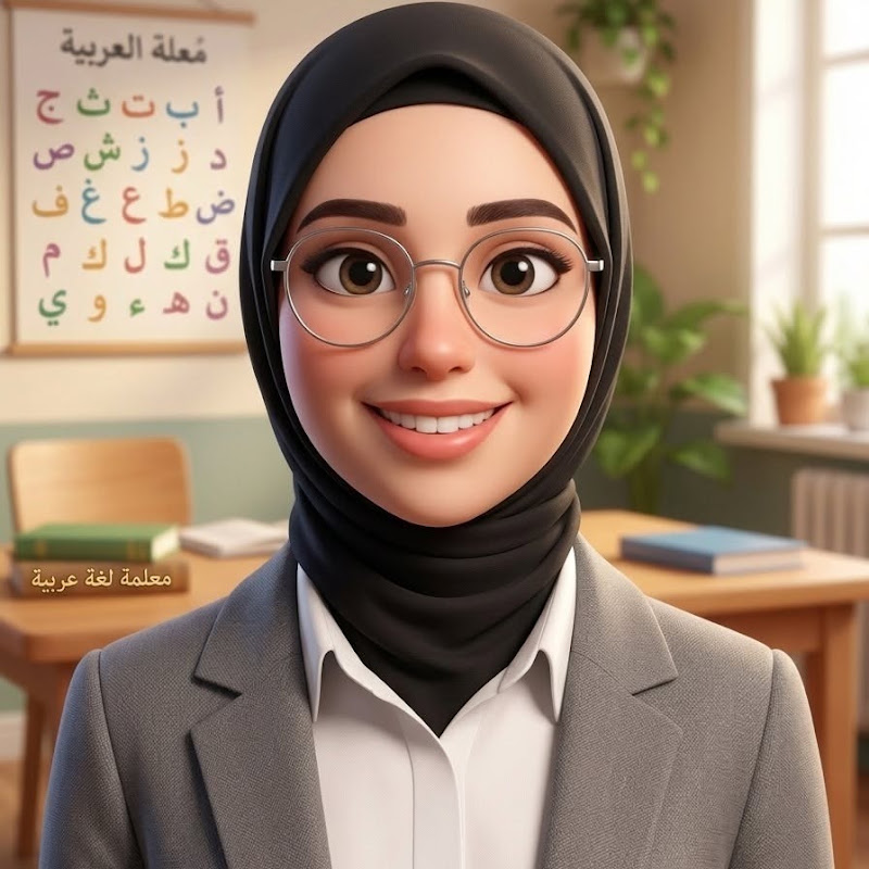 Arabic with Shaimaa - Egyptian & MSA