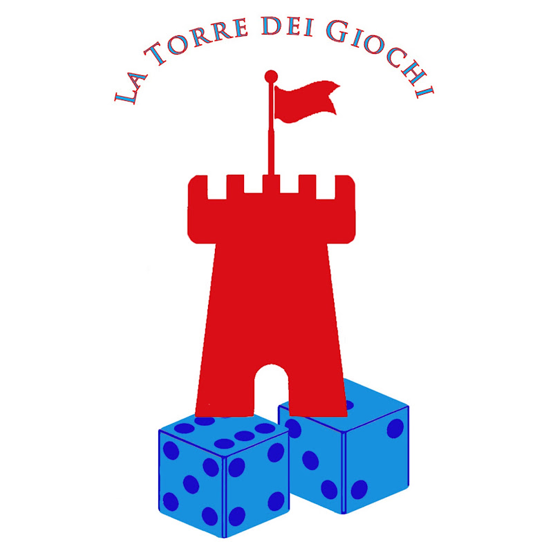 La Torre dei Giochi
