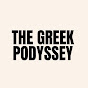 The Greek Podyssey logo