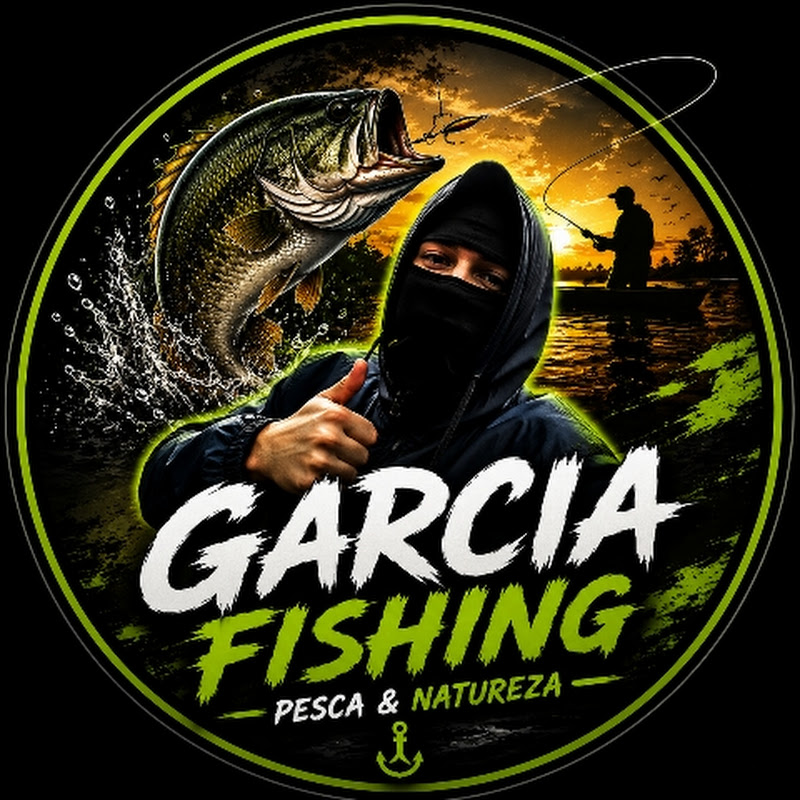 garcia Fishing br