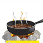 cooking in nature logo