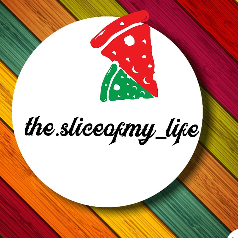 thesliceofmylife