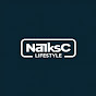 NaksCLIFESTYLE logo