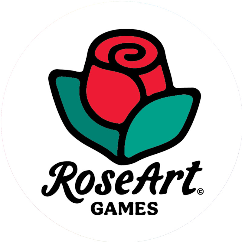 RoseArt Games