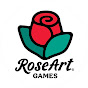 RoseArt Games