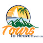 Tours to heaven logo