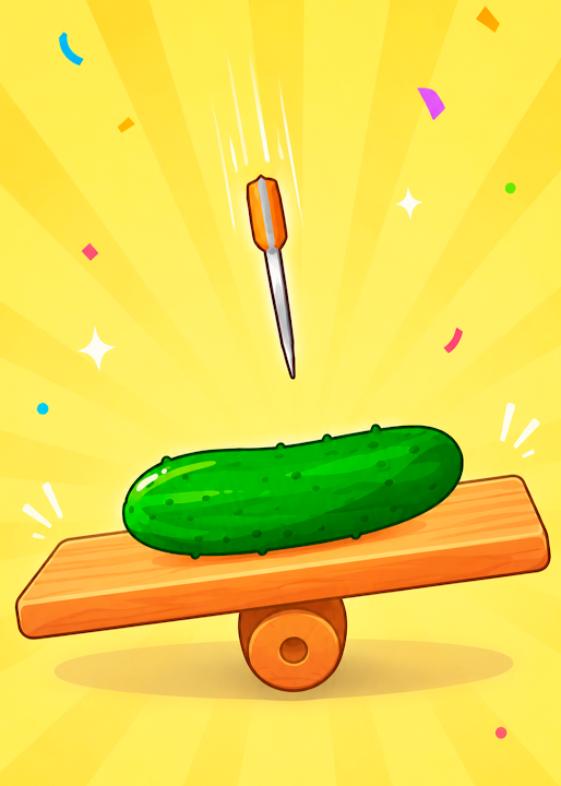 Drop It: Event Puzzle — cover art