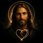 Jesus Written Hearts