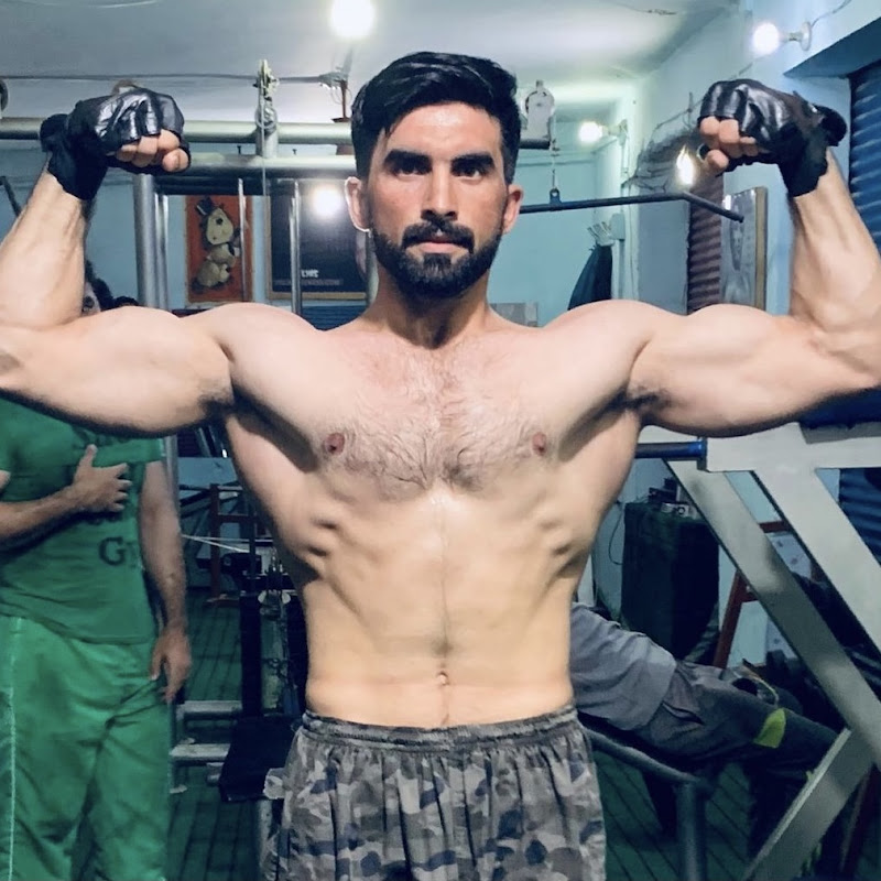 Amazing Fitness
