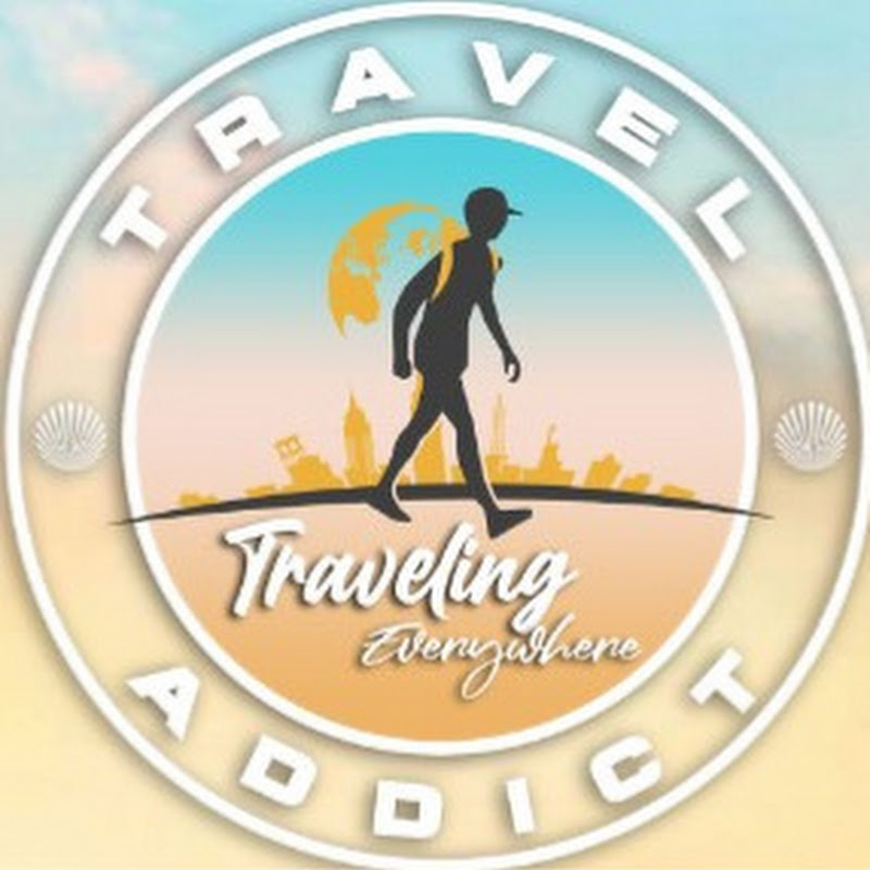 Travel Addict