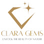 Clara Gems logo