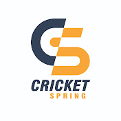 Cricket Spring