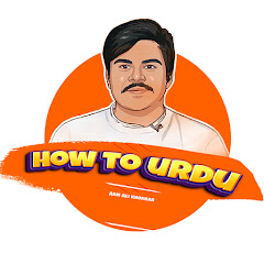 How to Urdu Avatar