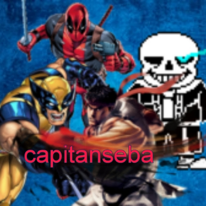 Captainseba
