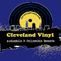 Cleveland Vinyl World logo