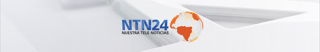 NTN24 Avatar de canal de YouTube
