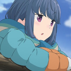 ゆっくりゆるキャンアイコン画像
