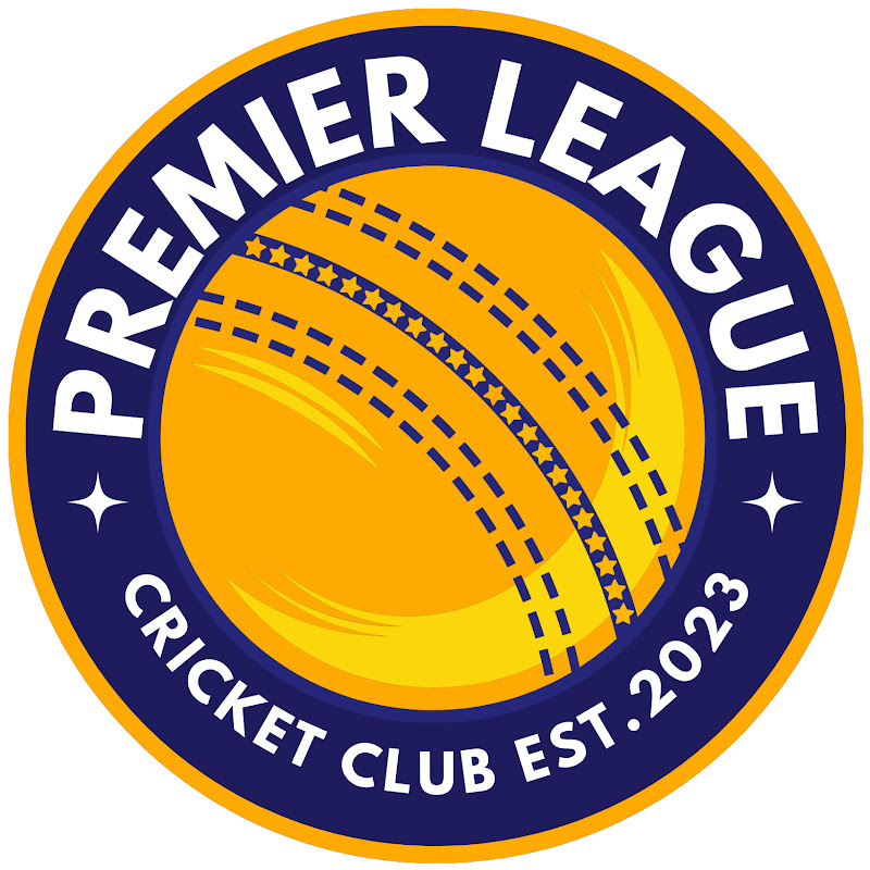 The Premier League Cricket Club channel logo