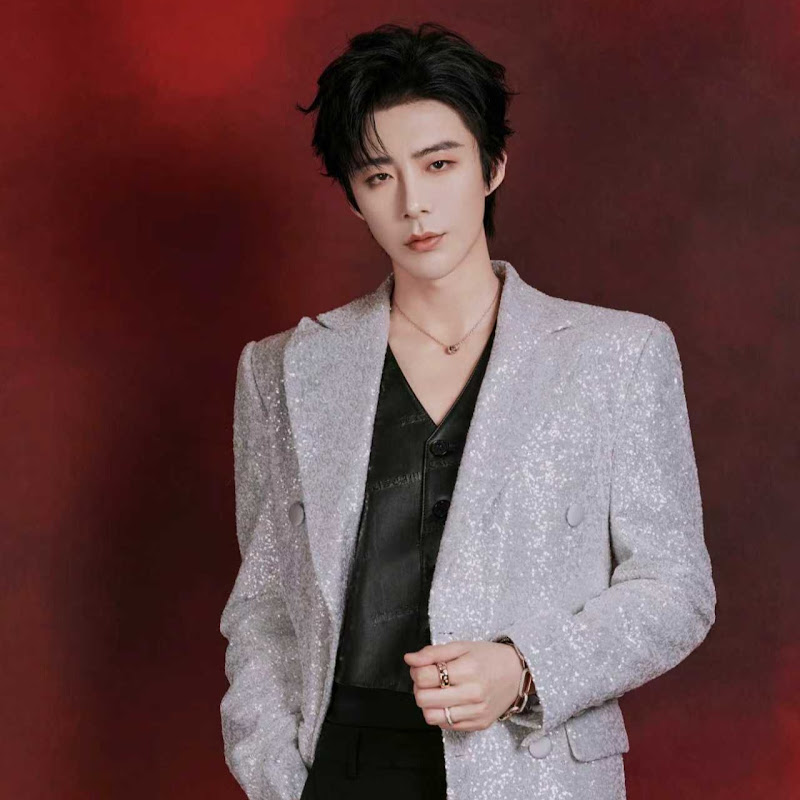 Liu Yu Ning - Topic