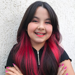 Ana Lara e Família 